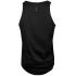 Майка тренировочная VENUM MMA VT TANK TOP BLACK Майка тренировочная VENUM MMA VT TANK TOP BLACK